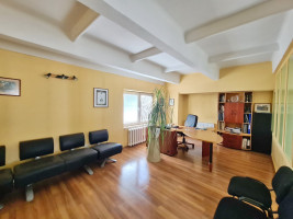 Nuomojamos administracinės patalpos Palemono g., Palemonas, Kauno m., Kauno m. sav., 150 m2 ploto 15