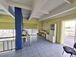 Nuomojamos administracinės patalpos Palemono g., Palemonas, Kauno m., Kauno m. sav., 150 m2 ploto 16