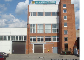 Nuomojamos administracinės patalpos Palemono g., Palemonas, Kauno m., Kauno m. sav., 150 m2 ploto 19