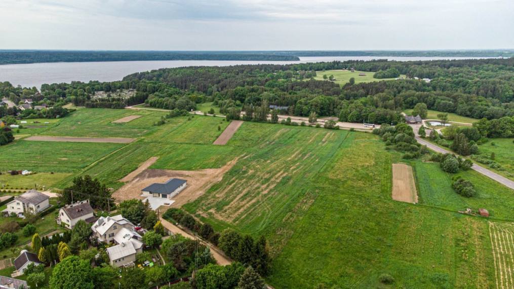 Parduodamas  sklypas L. Lekavičiaus g., Rumšiškių mstl., Kaišiadorių r. sav., 36 a ploto 3