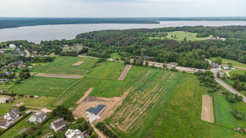Parduodamas  sklypas L. Lekavičiaus g., Rumšiškių mstl., Kaišiadorių r. sav., 36 a ploto 1
