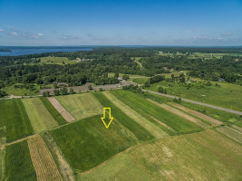 Parduodamas  sklypas L. Lekavičiaus g., Rumšiškių mstl., Kaišiadorių r. sav., 36 a ploto 10