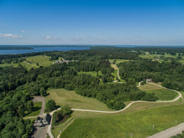 Parduodamas  sklypas L. Lekavičiaus g., Rumšiškių mstl., Kaišiadorių r. sav., 36 a ploto 14