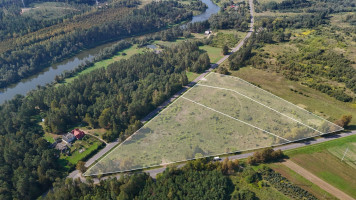 Parduodamas kitos paskirties sklypas Nemenčinės g., Gaukštonių k., Vilniaus r. sav., 434 a ploto 2
