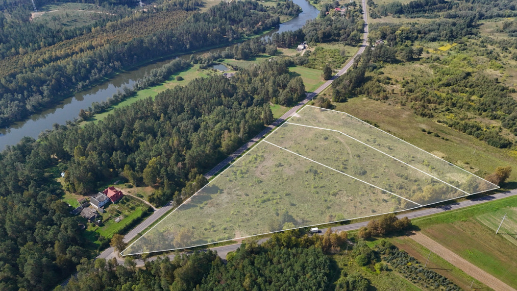 Parduodamas kitos paskirties sklypas Nemenčinės g., Gaukštonių k., Vilniaus r. sav., 434 a ploto 2