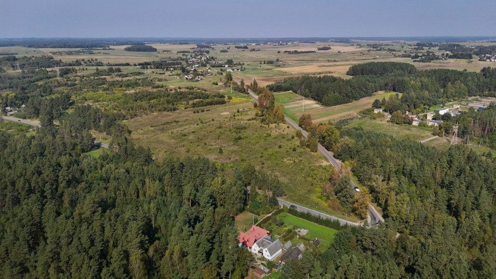 Parduodamas kitos paskirties sklypas Nemenčinės g., Gaukštonių k., Vilniaus r. sav., 434 a ploto 3