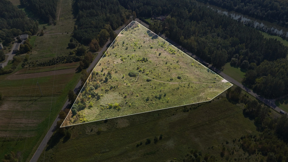 Parduodamas kitos paskirties sklypas Nemenčinės g., Gaukštonių k., Vilniaus r. sav., 434 a ploto 4