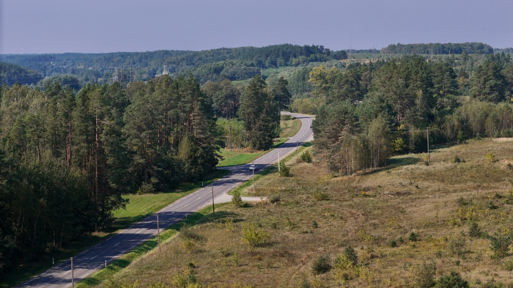 Parduodamas kitos paskirties sklypas Nemenčinės g., Gaukštonių k., Vilniaus r. sav., 434 a ploto 6