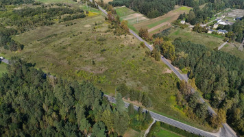 Parduodamas kitos paskirties sklypas Nemenčinės g., Gaukštonių k., Vilniaus r. sav., 434 a ploto 8