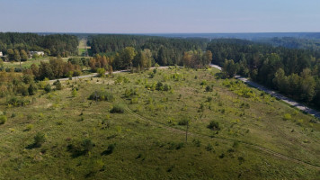 Parduodamas kitos paskirties sklypas Nemenčinės g., Gaukštonių k., Vilniaus r. sav., 434 a ploto 9