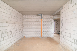 Parduodamas namas Brastos g., Verkiai, Vilniaus m., Vilniaus m. sav., 168 m2 ploto, 2 aukštai 12