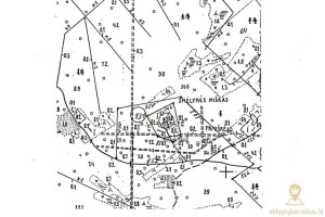 Parduodamas kitos paskirties sklypas Pamiškės k., Ignalinos r. sav., 190 a ploto 6