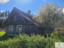 Parduodamas kitos paskirties sklypas Pamiškės k., Ignalinos r. sav., 190 a ploto 11