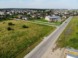 Parduodamas kitos paskirties sklypas Dvaro g., Ramučių k., Kauno r. sav., 9.03 a ploto 2