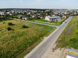 Parduodamas kitos paskirties sklypas Dvaro g., Ramučių k., Kauno r. sav., 9.03 a ploto 3
