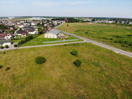 Parduodamas kitos paskirties sklypas Dvaro g., Ramučių k., Kauno r. sav., 9.03 a ploto 5