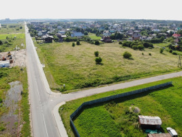 Parduodamas kitos paskirties sklypas Dvaro g., Ramučių k., Kauno r. sav., 9.03 a ploto 6
