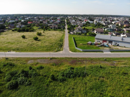 Parduodamas kitos paskirties sklypas Dvaro g., Ramučių k., Kauno r. sav., 9.03 a ploto 7
