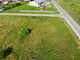 Parduodamas kitos paskirties sklypas Dvaro g., Ramučių k., Kauno r. sav., 9.03 a ploto 8