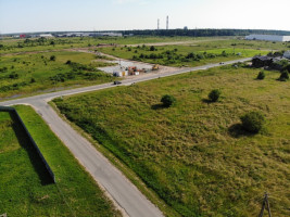 Parduodamas kitos paskirties sklypas Dvaro g., Ramučių k., Kauno r. sav., 9.03 a ploto 9