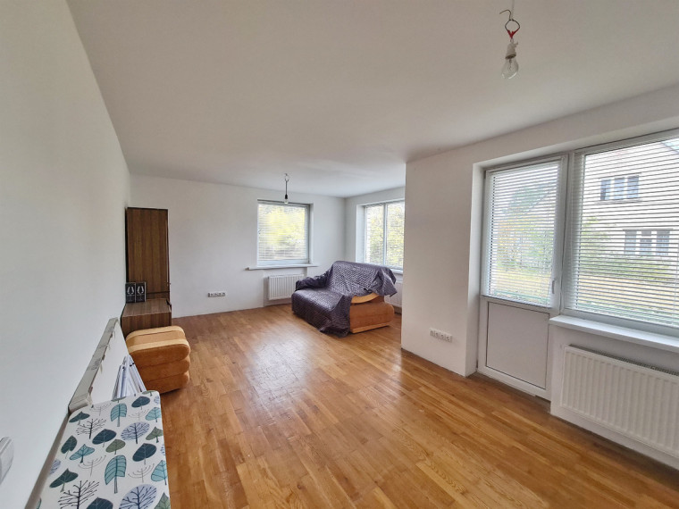 Parduodamas namas Vilniaus g., Skaudvilės m., Tauragės r. sav., 195.27 m2 ploto, 2 aukštai 5