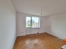 Parduodamas namas Vilniaus g., Skaudvilės m., Tauragės r. sav., 195.27 m2 ploto, 2 aukštai 8