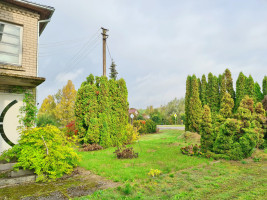 Parduodamas namas Vilniaus g., Skaudvilės m., Tauragės r. sav., 195.27 m2 ploto, 2 aukštai 14