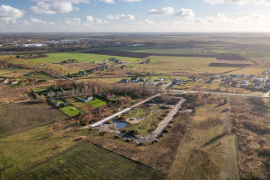 Parduodamas kitos paskirties sklypas Tuopų gatvė, Šlapšilės k., Klaipėdos r. sav., 9.3 a ploto 6