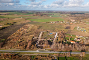 Parduodamas kitos paskirties sklypas Tuopų gatvė, Šlapšilės k., Klaipėdos r. sav., 9.3 a ploto 8