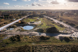 Parduodamas kitos paskirties sklypas Tuopų gatvė, Šlapšilės k., Klaipėdos r. sav., 9.3 a ploto 9