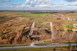 Parduodamas kitos paskirties sklypas Tuopų gatvė, Šlapšilės k., Klaipėdos r. sav., 9.3 a ploto 10