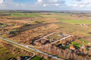 Parduodamas kitos paskirties sklypas Tuopų gatvė, Šlapšilės k., Klaipėdos r. sav., 9.3 a ploto 11