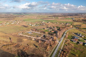 Parduodamas kitos paskirties sklypas Tuopų gatvė, Šlapšilės k., Klaipėdos r. sav., 9.3 a ploto 12