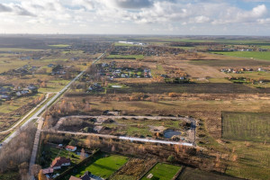 Parduodamas kitos paskirties sklypas Tuopų gatvė, Šlapšilės k., Klaipėdos r. sav., 9.3 a ploto 13