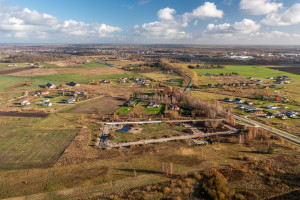Parduodamas kitos paskirties sklypas Tuopų gatvė, Šlapšilės k., Klaipėdos r. sav., 9.3 a ploto 15