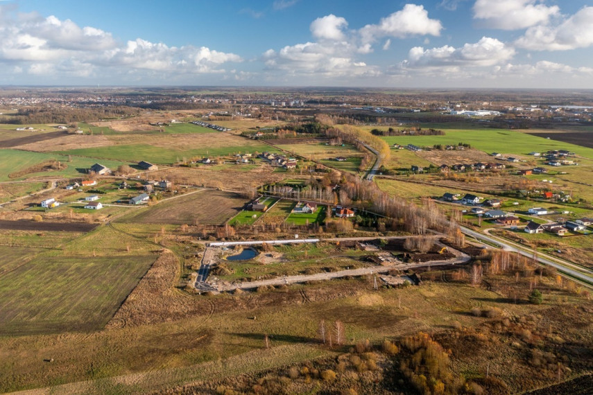 Parduodamas kitos paskirties sklypas Tuopų gatvė, Šlapšilės k., Klaipėdos r. sav., 9.3 a ploto 15