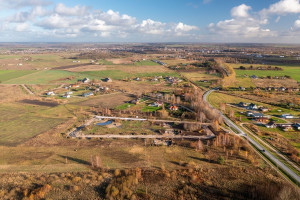Parduodamas kitos paskirties sklypas Tuopų gatvė, Šlapšilės k., Klaipėdos r. sav., 9.3 a ploto 16