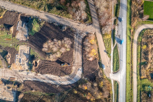 Parduodamas kitos paskirties sklypas Tuopų gatvė, Šlapšilės k., Klaipėdos r. sav., 9.3 a ploto 17