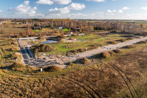 Parduodamas kitos paskirties sklypas Tuopų gatvė, Šlapšilės k., Klaipėdos r. sav., 9.3 a ploto 18