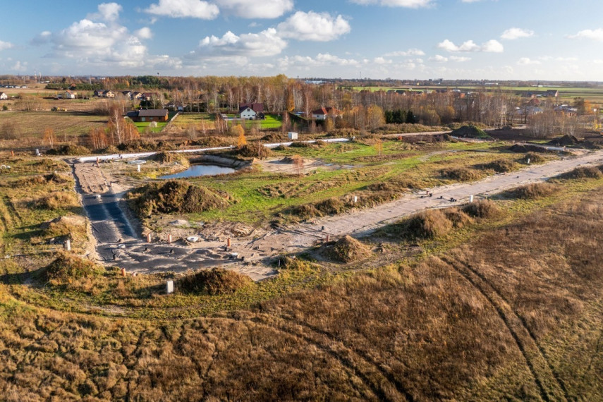 Parduodamas kitos paskirties sklypas Tuopų gatvė, Šlapšilės k., Klaipėdos r. sav., 9.3 a ploto 18