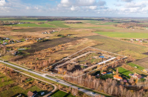 Parduodamas kitos paskirties sklypas Tuopų gatvė, Šlapšilės k., Klaipėdos r. sav., 9.3 a ploto 19