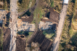 Parduodamas kitos paskirties sklypas Tuopų gatvė, Šlapšilės k., Klaipėdos r. sav., 9.3 a ploto 20