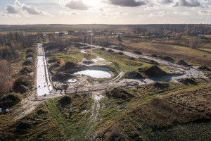 Parduodamas kitos paskirties sklypas Tuopų gatvė, Šlapšilės k., Klaipėdos r. sav., 9.3 a ploto 21
