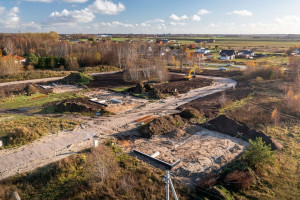 Parduodamas kitos paskirties sklypas Tuopų gatvė, Šlapšilės k., Klaipėdos r. sav., 9.3 a ploto 22