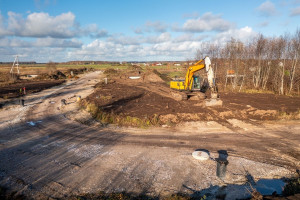 Parduodamas kitos paskirties sklypas Tuopų gatvė, Šlapšilės k., Klaipėdos r. sav., 9.3 a ploto 23
