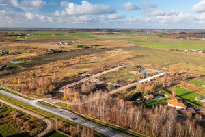 Parduodamas kitos paskirties sklypas Tuopų gatvė, Šlapšilės k., Klaipėdos r. sav., 9.3 a ploto 24