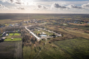 Parduodamas kitos paskirties sklypas Tuopų gatvė, Šlapšilės k., Klaipėdos r. sav., 9.3 a ploto 27
