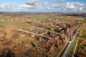 Parduodamas kitos paskirties sklypas Tuopų gatvė, Šlapšilės k., Klaipėdos r. sav., 9.3 a ploto 30