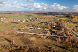 Parduodamas kitos paskirties sklypas Tuopų gatvė, Šlapšilės k., Klaipėdos r. sav., 9.3 a ploto 31