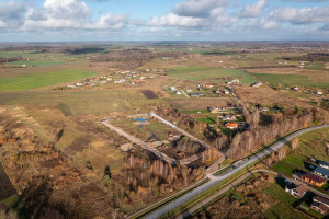Parduodamas kitos paskirties sklypas Tuopų gatvė, Šlapšilės k., Klaipėdos r. sav., 9.3 a ploto 32